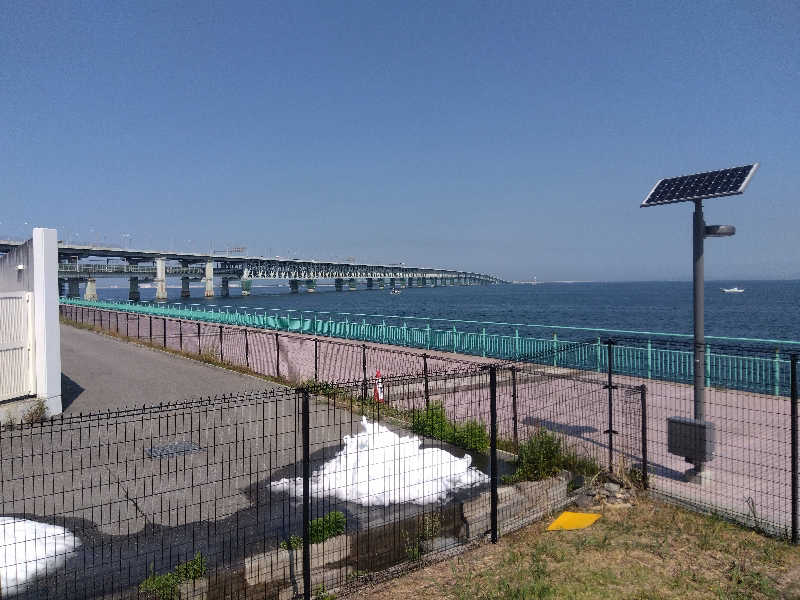 プレモルサウナーさんの天然温泉 泉州の湯 関西空港のサ活写真