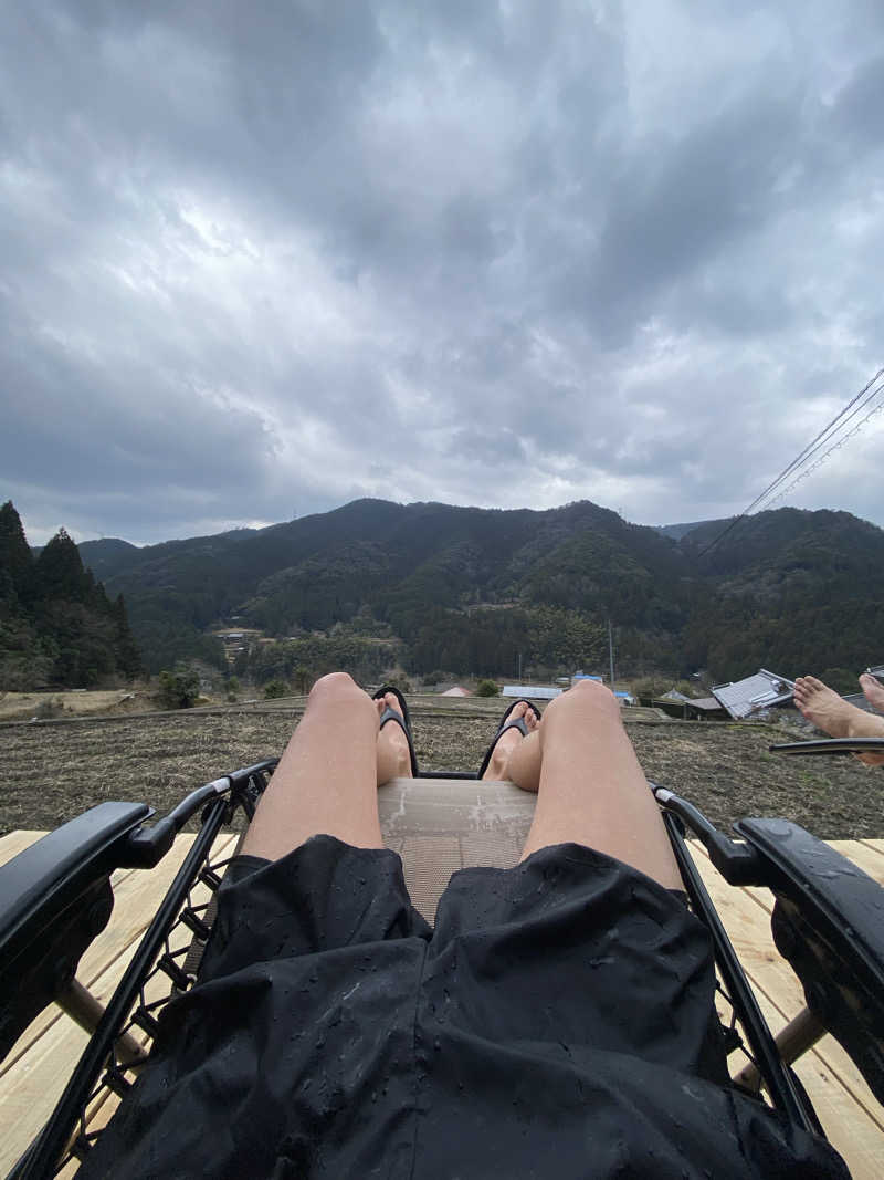 タマケンさんの紀美野サウナ&ホテルのサ活写真