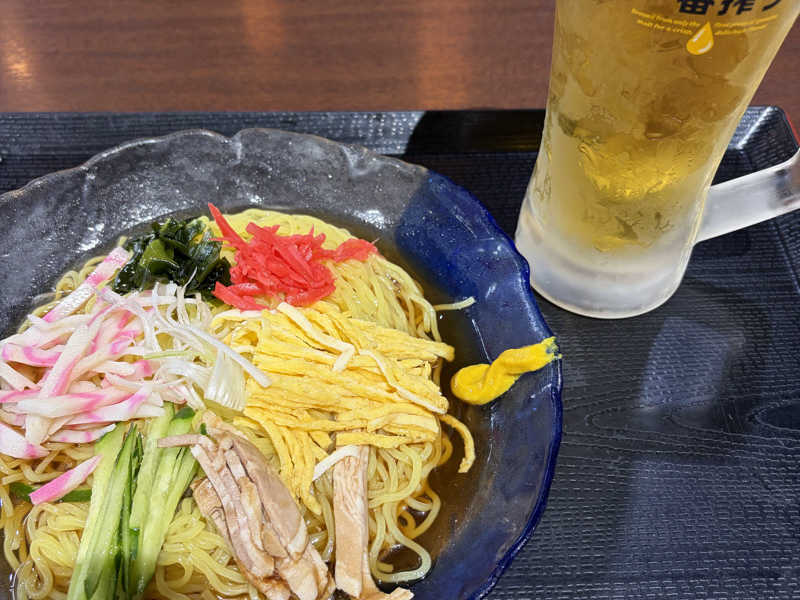 生ビール