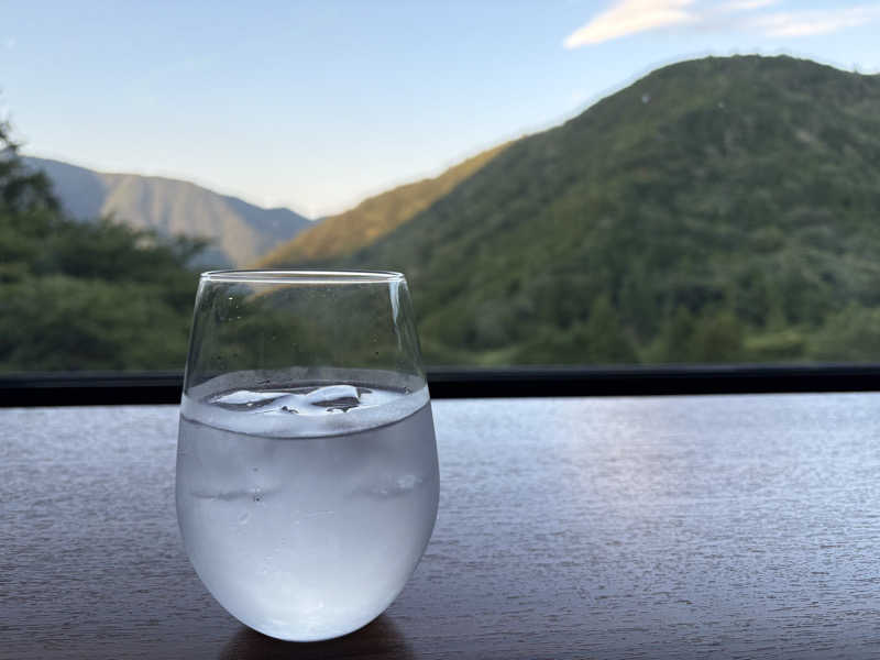 サウナどろぼうさんのbar hotel 箱根香山のサ活写真