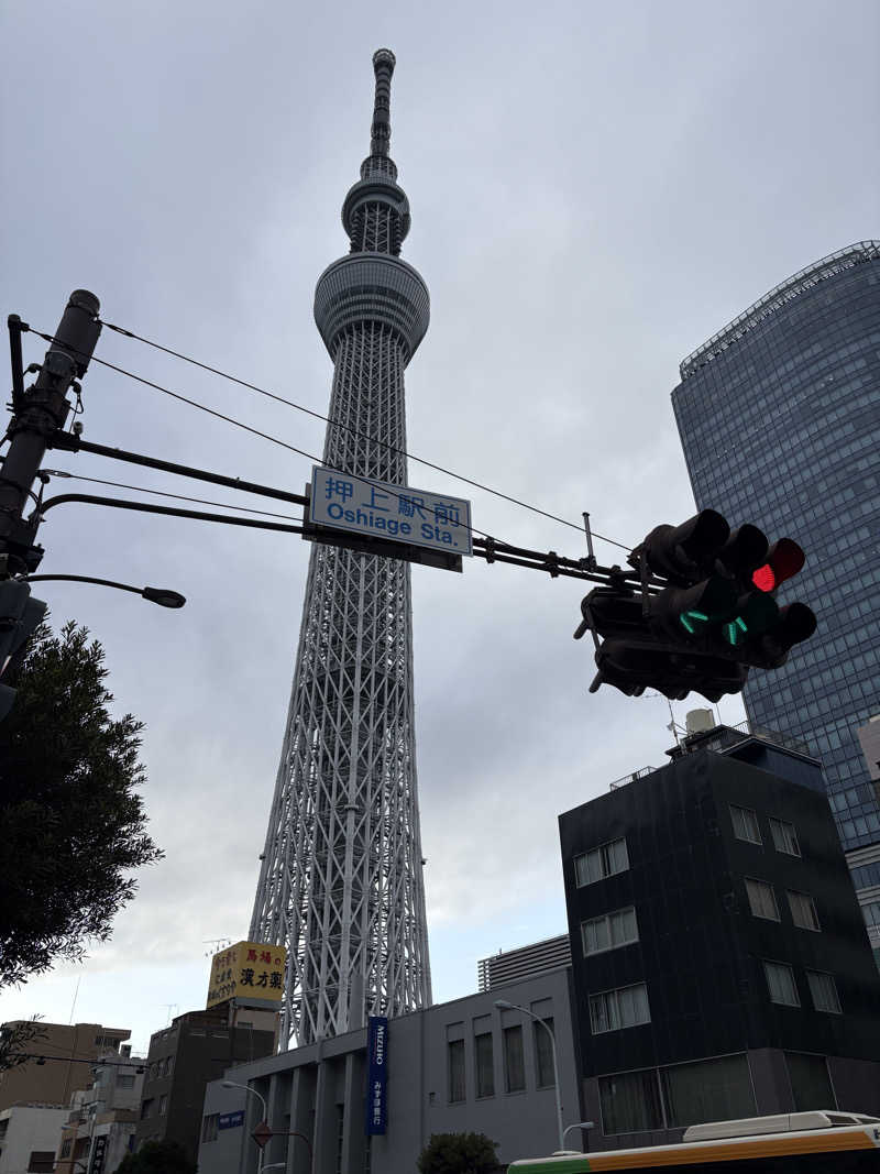 サウナどろぼうさんの黄金湯のサ活写真