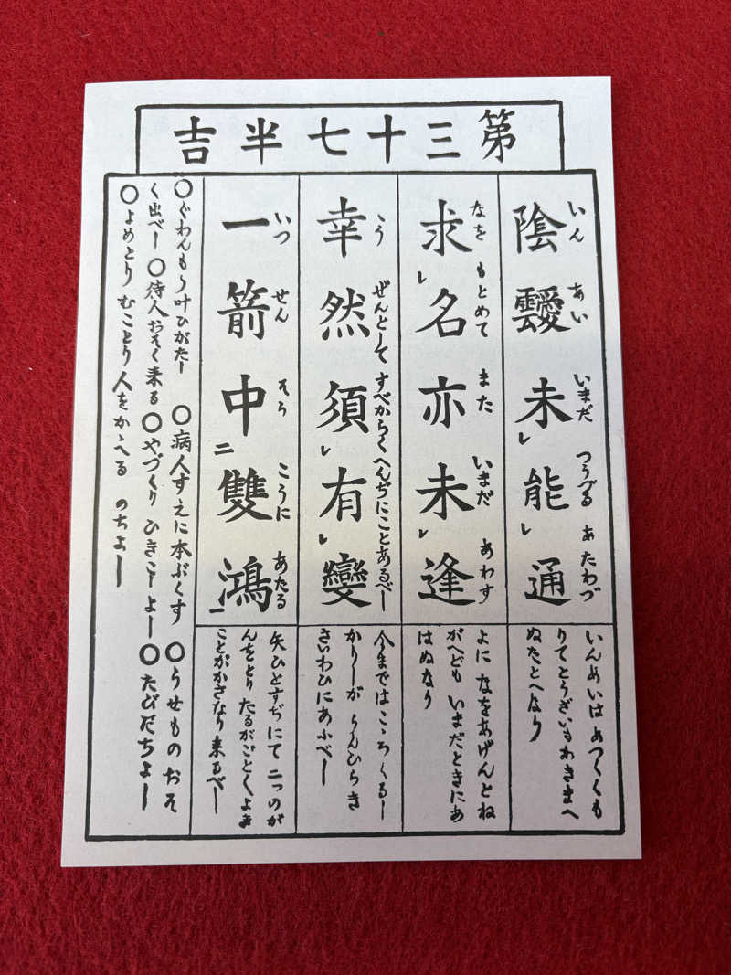 サウナどろぼうさんの浅草ROXまつり湯のサ活写真