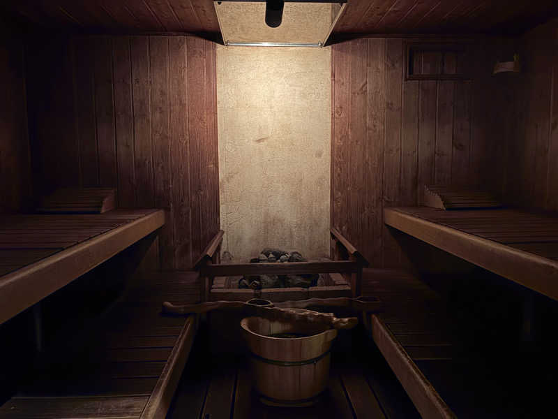 サウナどろぼうさんのSaunaLab Nagoya (サウナラボ名古屋)のサ活写真