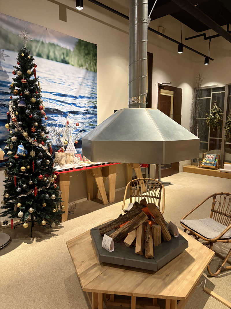 サウナどろぼうさんのSaunaLab Nagoya (サウナラボ名古屋)のサ活写真