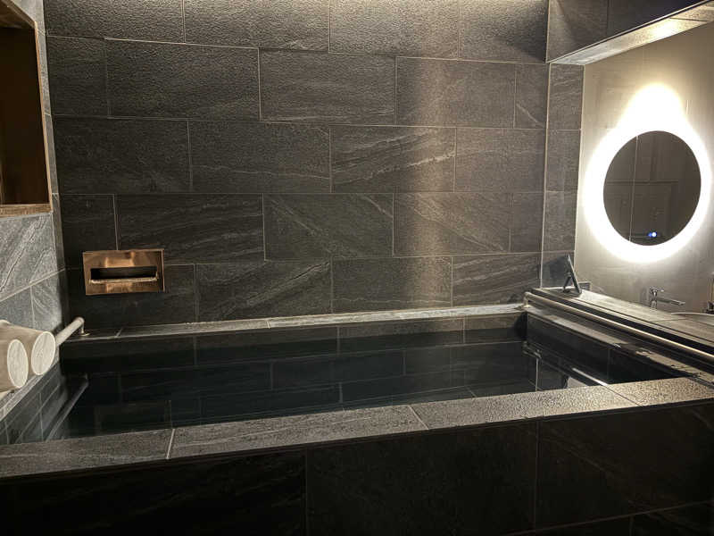 サウナどろぼうさんのアカサカサウナのサ活写真