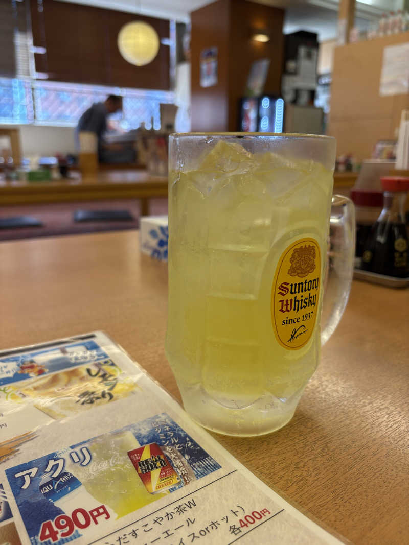 サウナどろぼうさんのサウナ&スパ カプセルホテル 大東洋のサ活写真