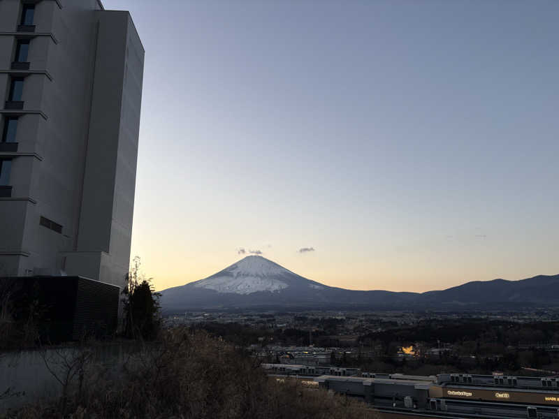 サウナどろぼうさんの木の花の湯(HOTEL CLAD)のサ活写真