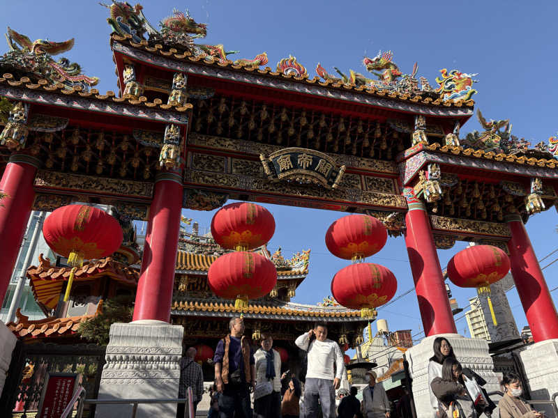 サウナどろぼうさんのHARE-TABI SAUNA&INNのサ活写真