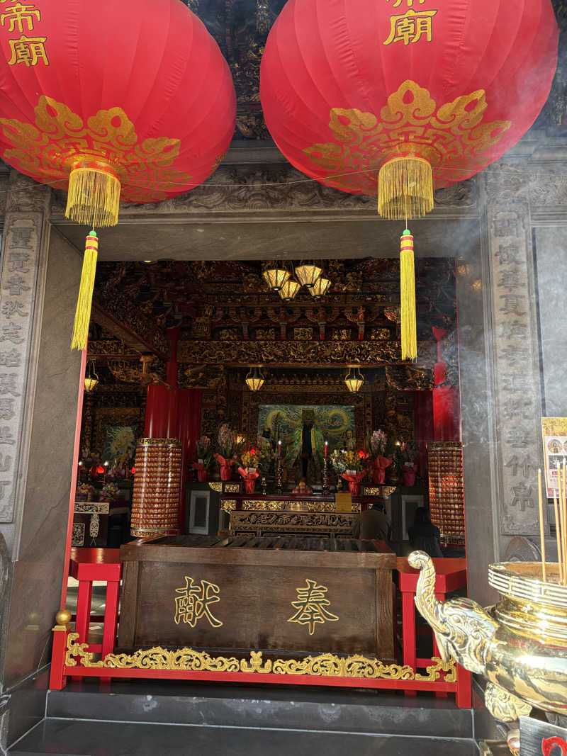 サウナどろぼうさんのHARE-TABI SAUNA&INNのサ活写真