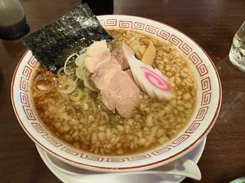 サウナどろぼうさんの駿河健康ランドのサ活写真