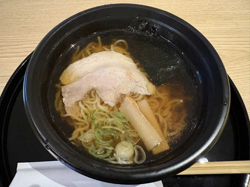 サウナどろぼうさんのラビスタ熱海テラスのサ活写真