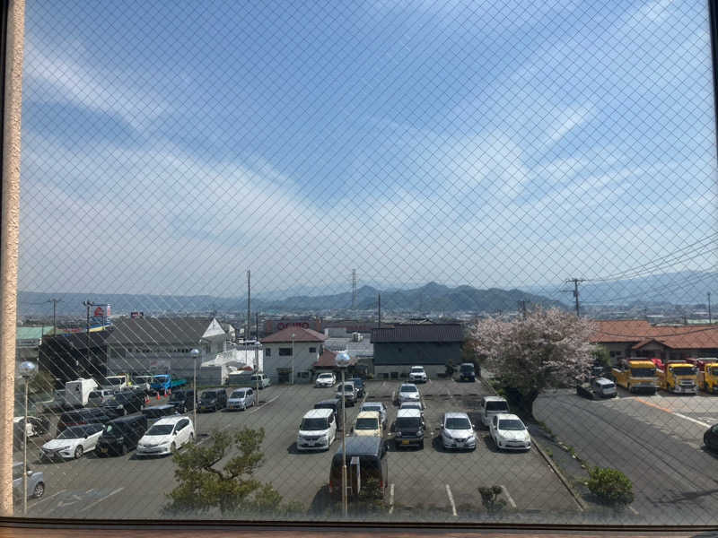 トクーさんの駿河の湯 坂口屋のサ活写真