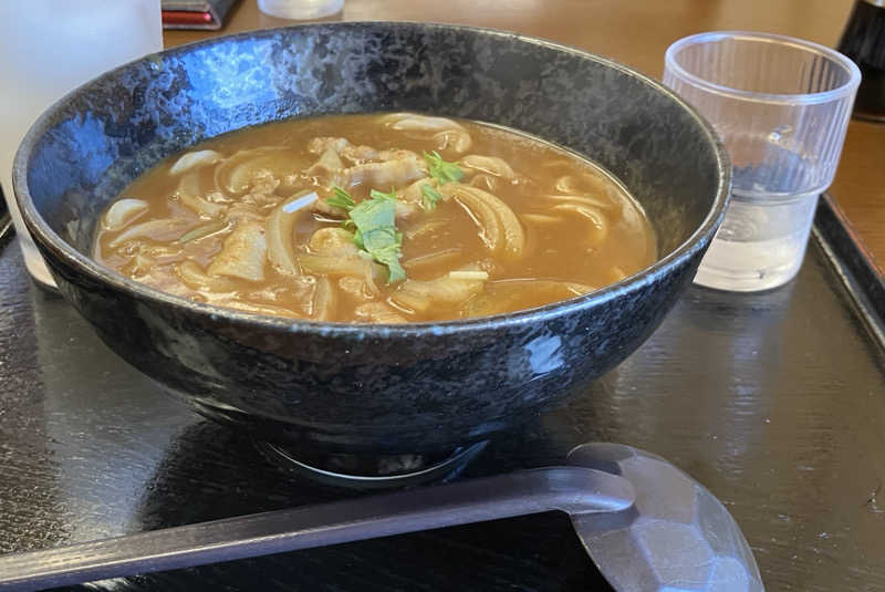 トクーさんの駿河の湯 坂口屋のサ活写真