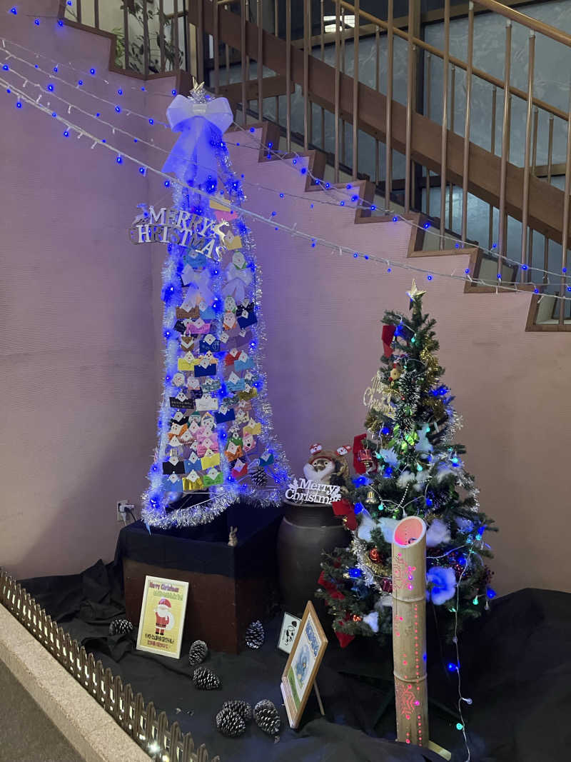 トクーさんの駿河の湯 坂口屋のサ活写真