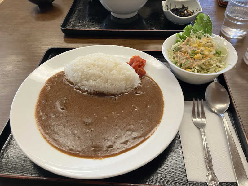 トクーさんの駿河の湯 坂口屋のサ活写真