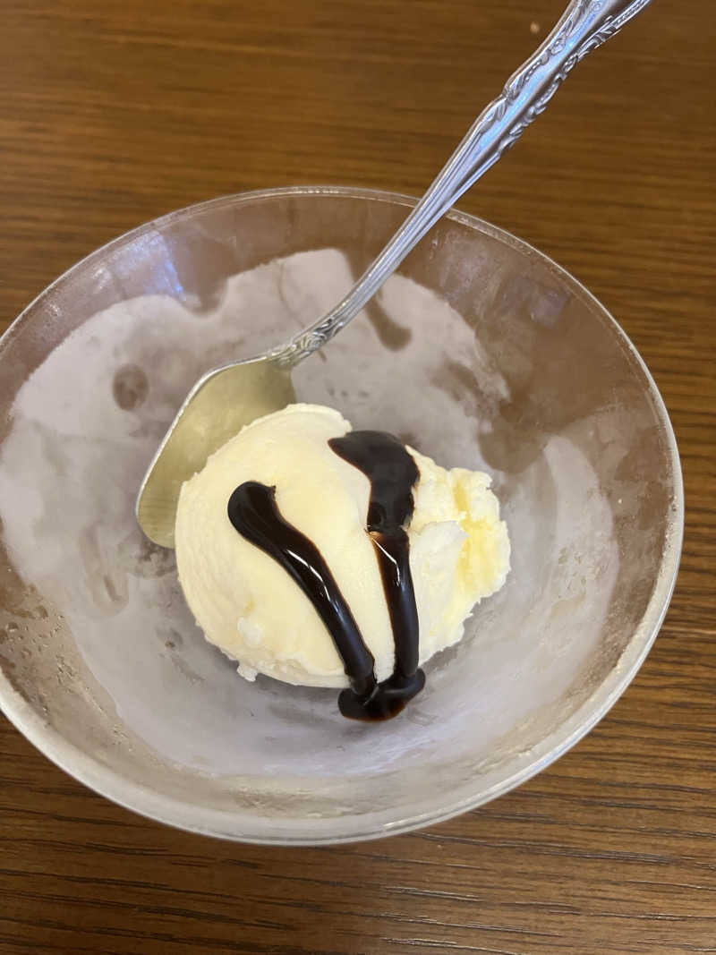 トクーさんの駿河の湯 坂口屋のサ活写真