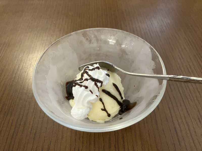 トクーさんの駿河の湯 坂口屋のサ活写真