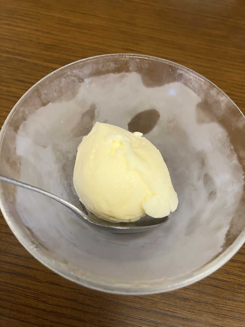 トクーさんの駿河の湯 坂口屋のサ活写真