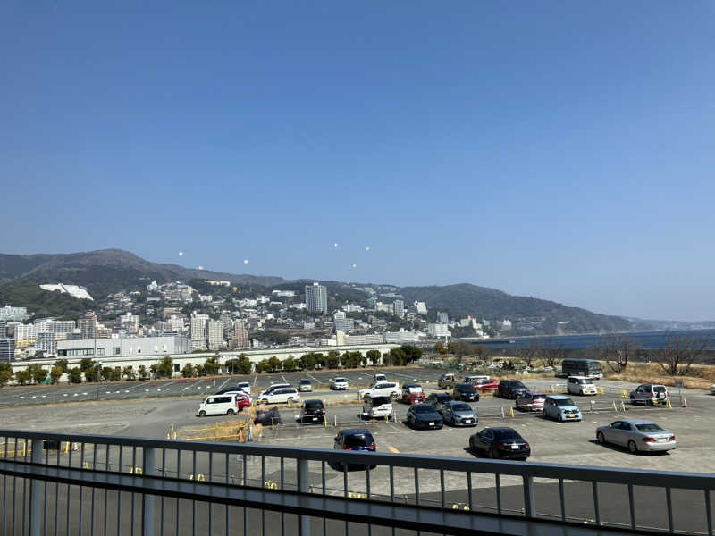 トクーさんのオーシャンスパ Fuuaのサ活写真