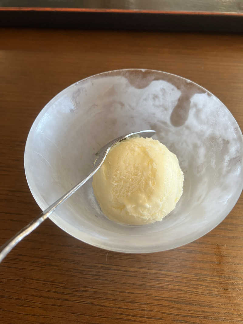 トクーさんの駿河の湯 坂口屋のサ活写真