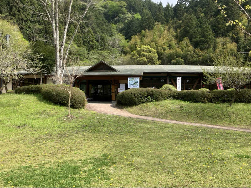 トクーさんの新稲子川温泉ユー・トリオのサ活写真