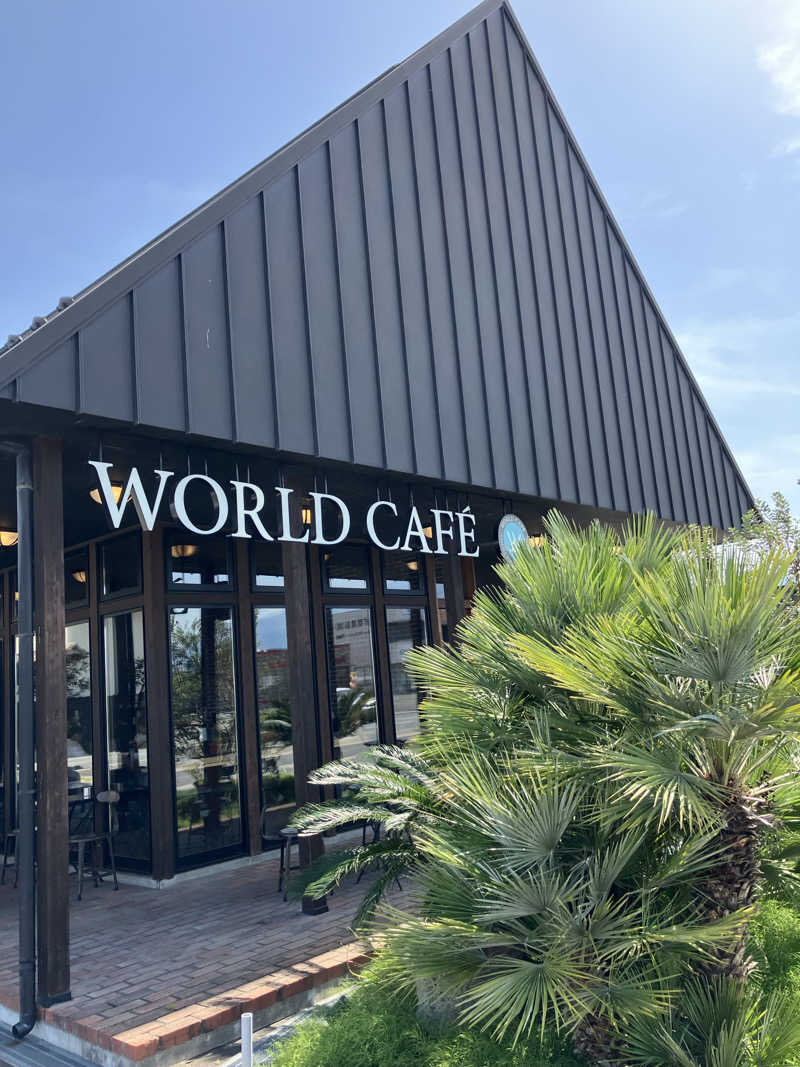 トクーさんの桜湯のサ活写真