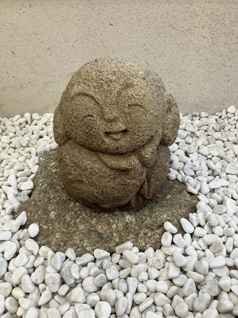 トクーさんの天然温泉ざぶ～んのサ活写真