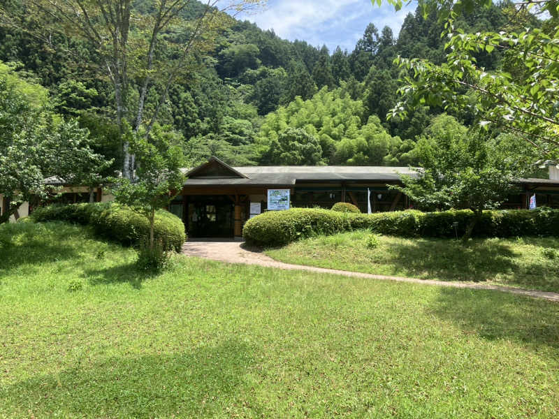 トクーさんの新稲子川温泉ユー・トリオのサ活写真