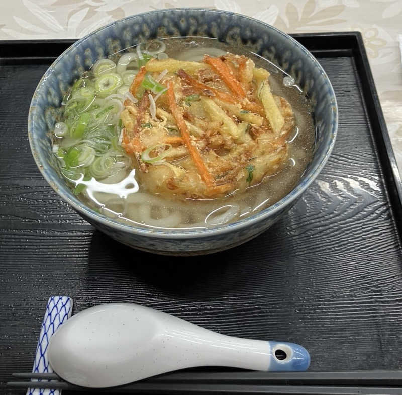 トクーさんのホテル&薬草風呂 スターらんどのサ活写真