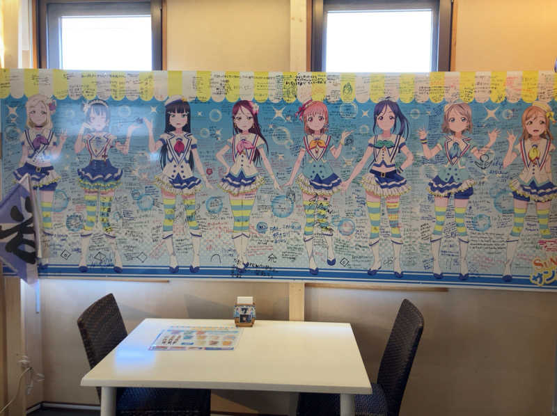 トクーさんの駿河の湯 坂口屋のサ活写真