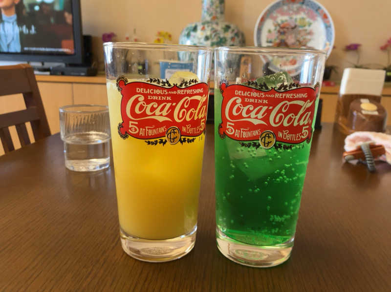 トクーさんの駿河の湯 坂口屋のサ活写真