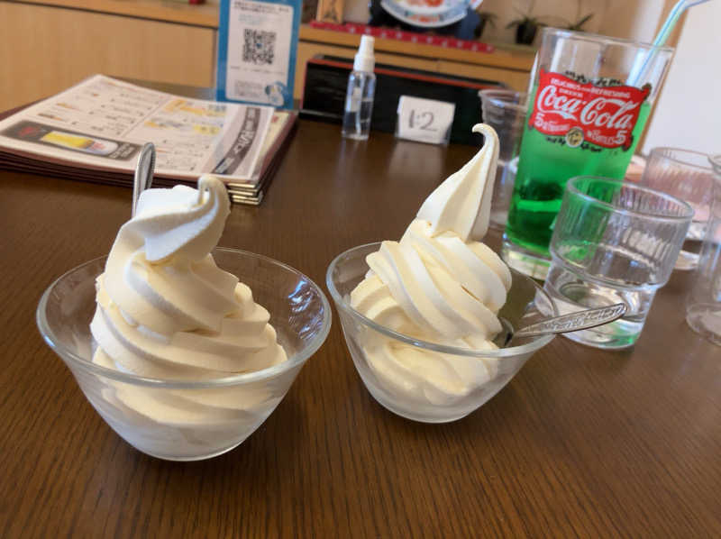 トクーさんの駿河の湯 坂口屋のサ活写真