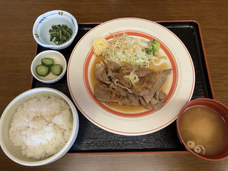 トクーさんの駿河の湯 坂口屋のサ活写真