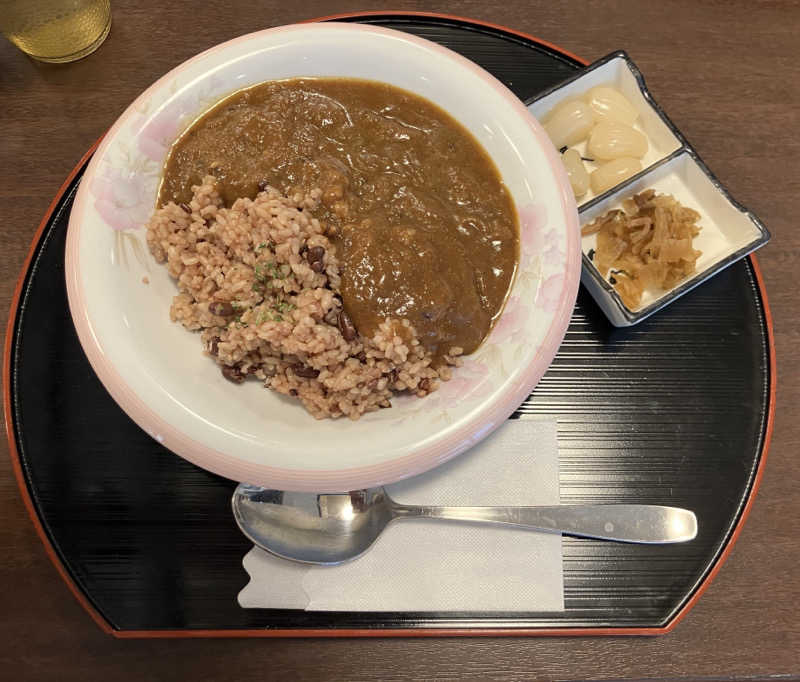 トクーさんの弘法の湯 長岡店のサ活写真