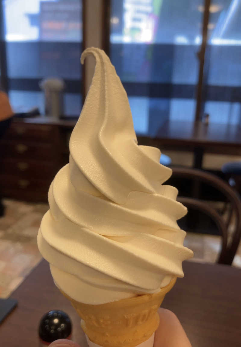 トクーさんの弘法の湯 長岡店のサ活写真