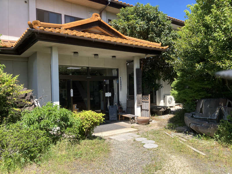 トクーさんのホテル1-2-3甲府・信玄温泉のサ活写真