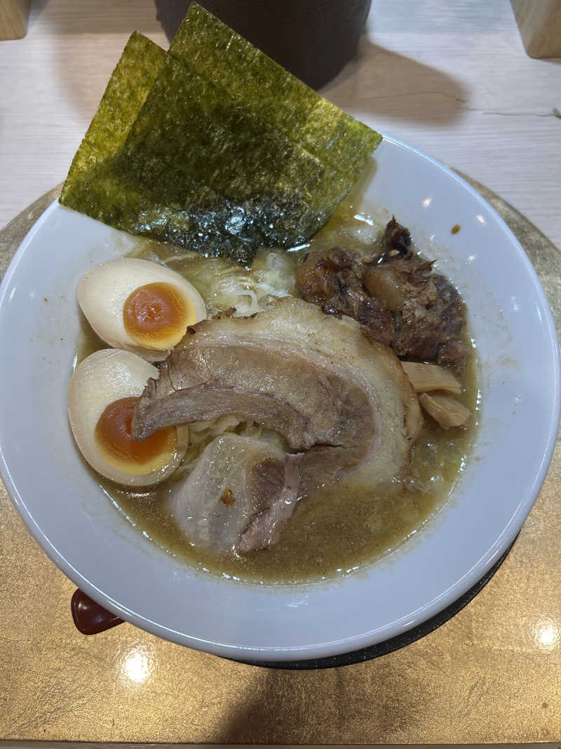 あつまほさんの毎日サウナ 越谷店のサ活写真