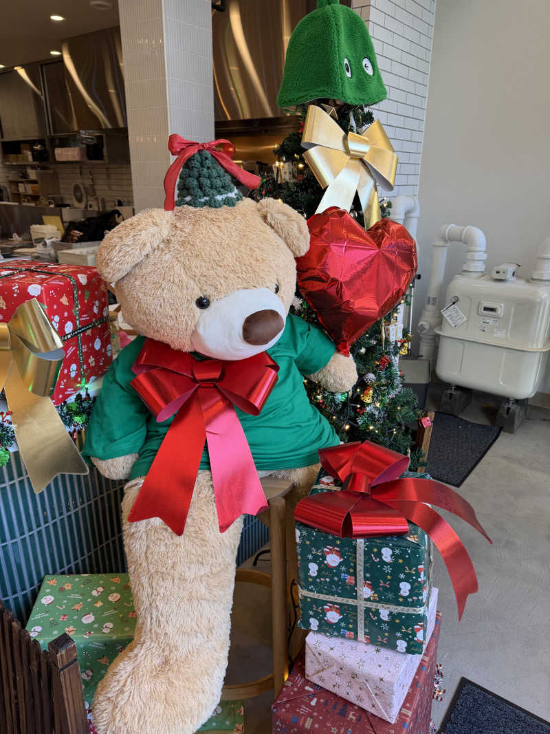 mo-ri-piさんのFLOBA(フローバ)のサ活写真