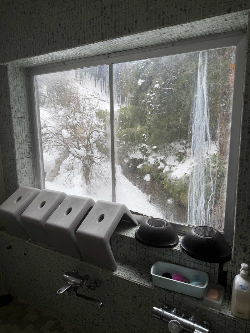 mo-ri-piさんの川合田温泉 サウナ部のサ活写真