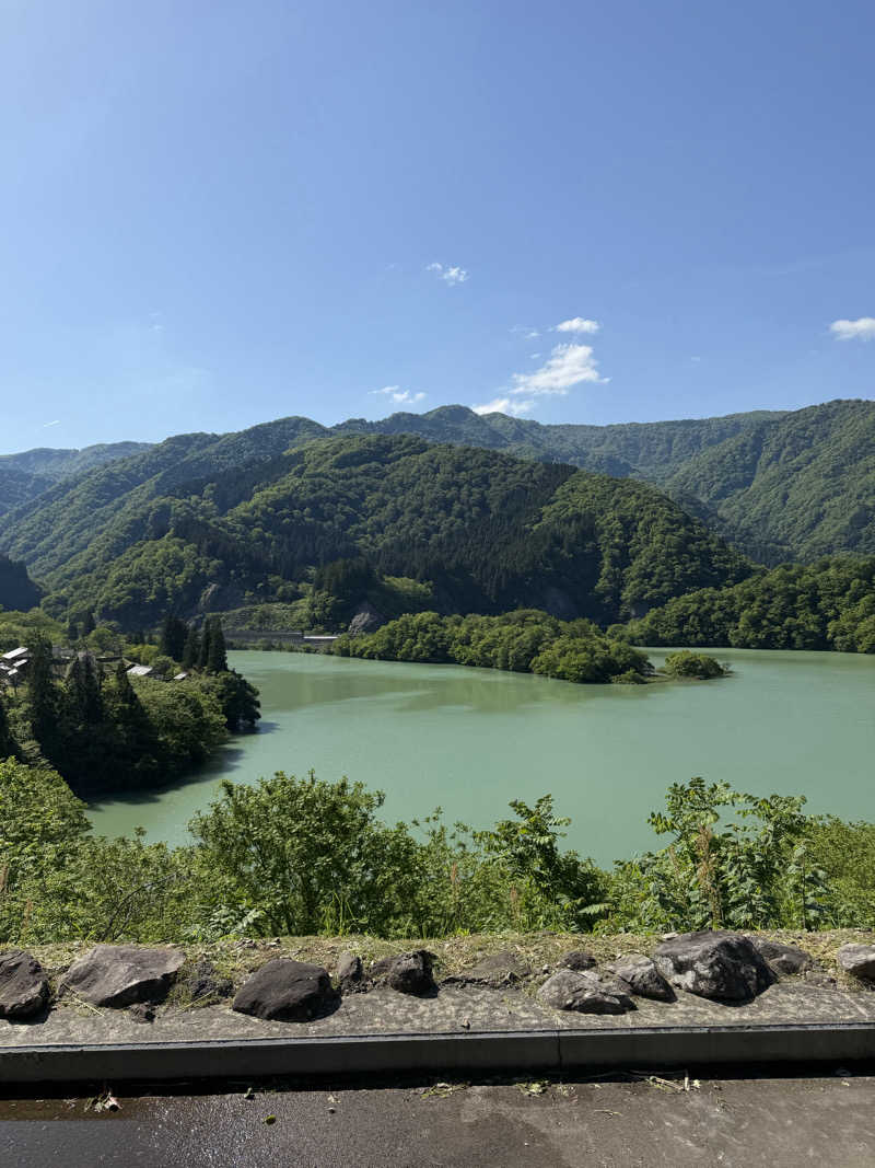 mo-ri-piさんの平ふれあい温泉センター ゆ〜楽のサ活写真