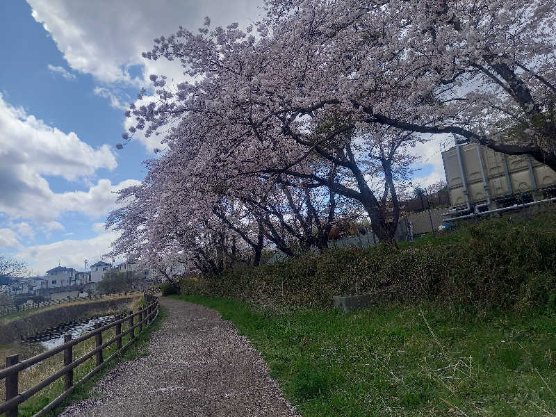 Dk仙台さんのゆ〜とぴあ仙台南のサ活写真