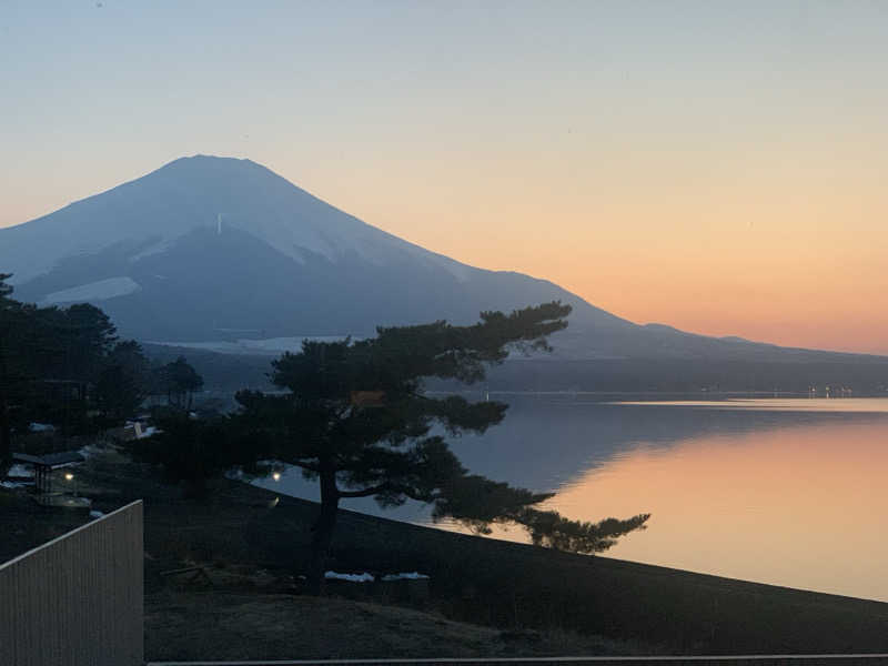 とあるのんさんのCYCLのサ活写真