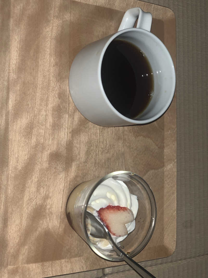 とあるのんさんのCYCLのサ活写真