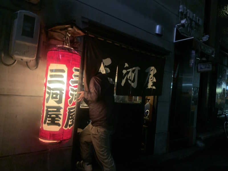 とあるのんさんのサウナしきじのサ活写真