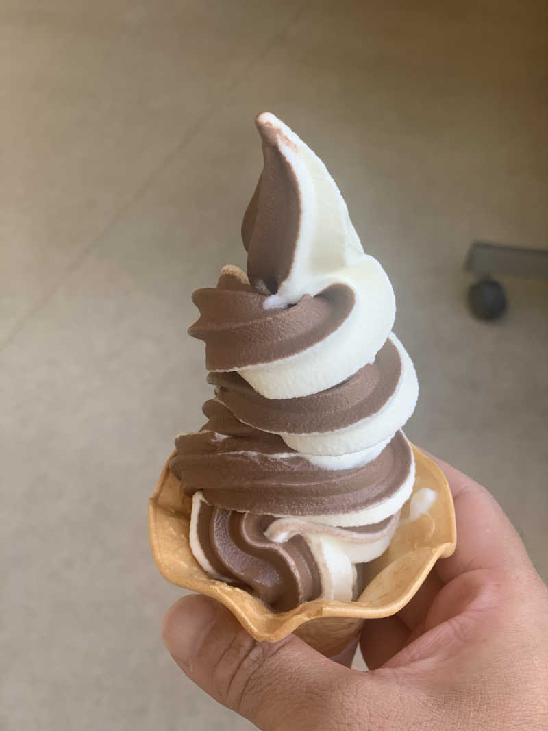 とあるのんさんの町田桜の湯のサ活写真