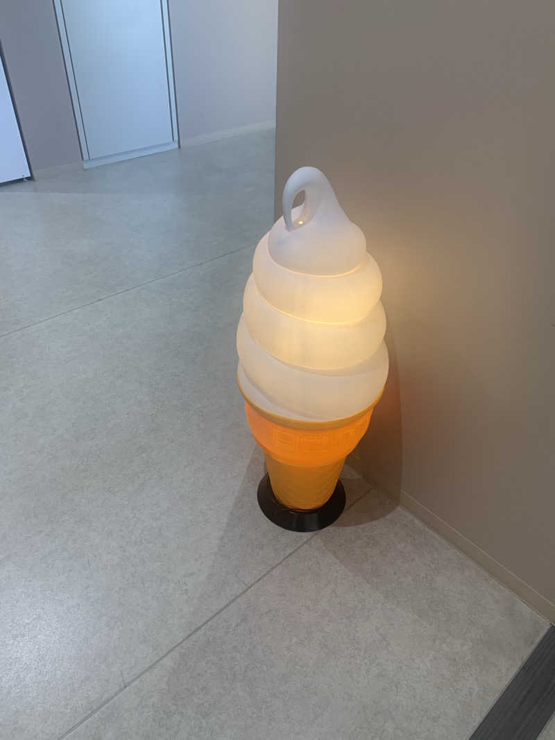 とあるのんさんの町田桜の湯のサ活写真