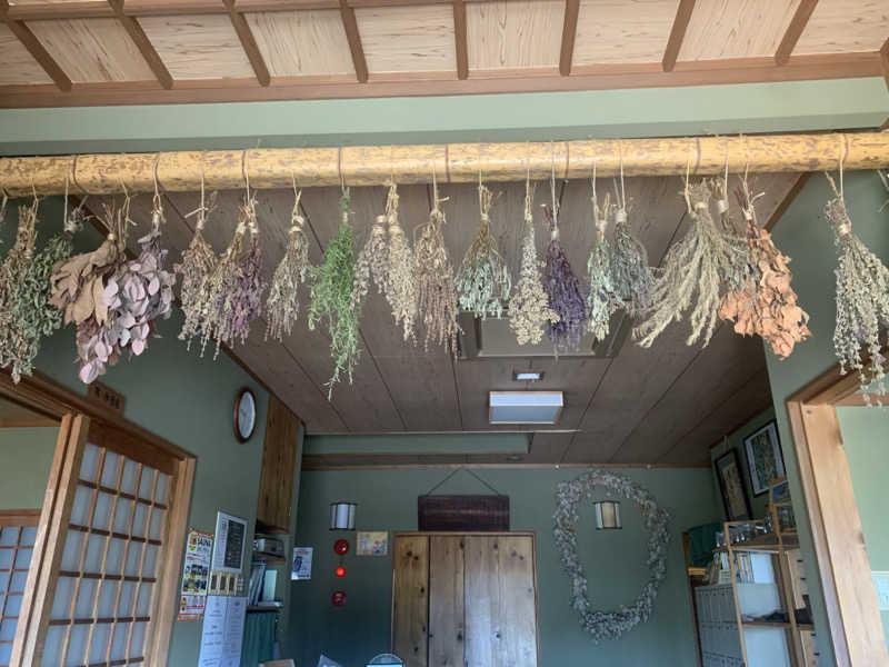 とあるのんさんの田辺温熱保養所のサ活写真