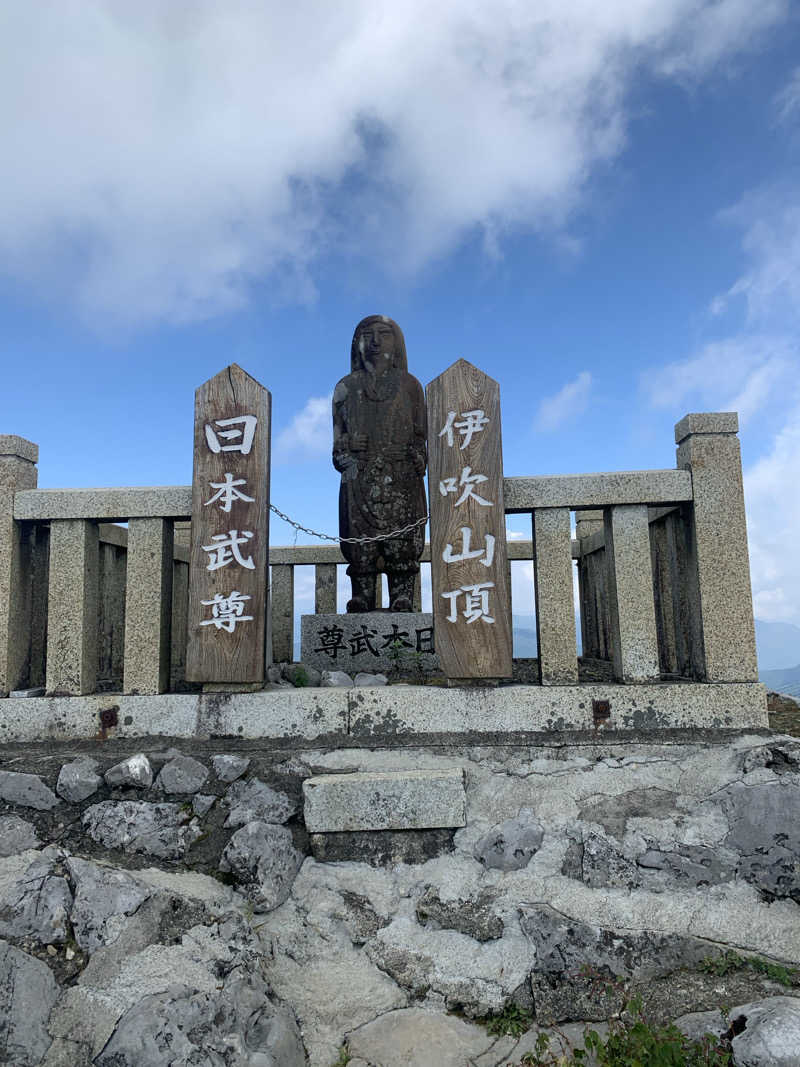 とあるのんさんのKanzaki Sanga Saunaのサ活写真