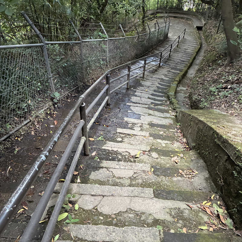 吉田B作さんの城山ホテル鹿児島 さつま乃湯のサ活写真