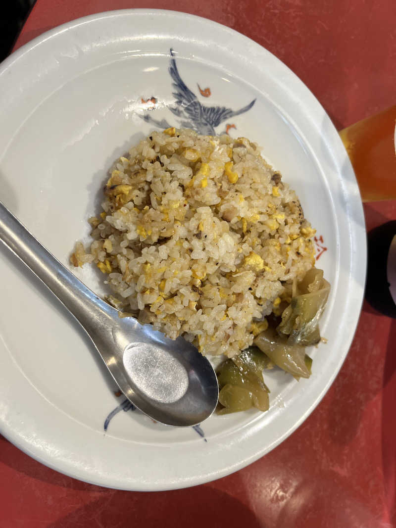 K2106さんのカプセル&サウナ ロスコのサ活写真